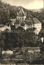 Liebstadt schloss kuckuckstein gebraucht kaufen  Deutschland
