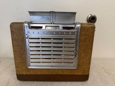 1944 silvertone model for sale  Federal Way