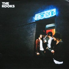 The kooks konk gebraucht kaufen  Deutschland