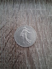 Franc 1960 gebraucht kaufen  Viechtach