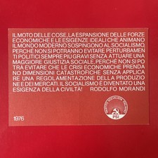 401 tessera partito usato  Villanova del Sillaro