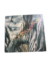 Hobbit: An Illustrated Edition with text by J.R.R. Tolkien Vintage 1977 comprar usado  Enviando para Brazil