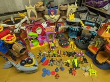Imaginext huge bundle for sale  BUSHEY