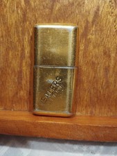 Briquet essence ancien d'occasion  Saint-Léonard-de-Noblat