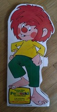 Pumuckl musicassetten figur gebraucht kaufen  München