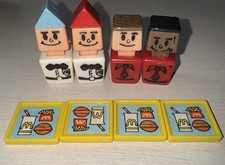 1974 lot playskool for sale  Bowling Green