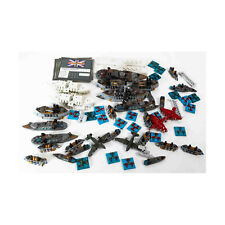 Spartan dystopian wars for sale  Madison