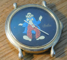 Vintage montre ambre d'occasion  Saint-Louis