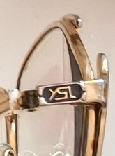 Ysl vintage monture d'occasion  Clichy