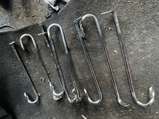 Mk3 golf stainless for sale  TELFORD