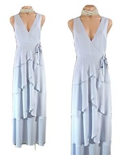 Bcbg maxi blue for sale  Woodland Hills
