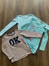 Shirts shirts 122 gebraucht kaufen  Neustadt/Dosse