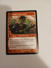 Goblin gang leader for sale  FALMOUTH