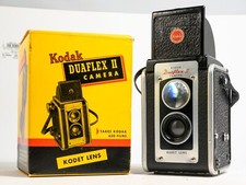 Fotocamera kodak duaflex usato  Santa Giusta