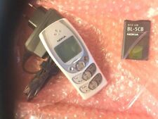 Cellulare nokia 2300 usato  Avola