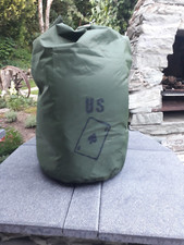 Rig army bag gebraucht kaufen  Mücke