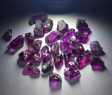 Grape garnet facet for sale  BRIGHTON