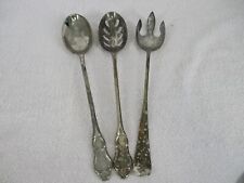 Salad serving spoons for sale  Fort Wayne