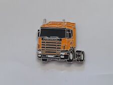 Truck scania pins d'occasion  Expédié en Belgium