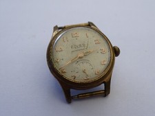 Vintage montre mécanique d'occasion  Ploërmel