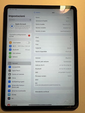 Apple ipad pro usato  Barletta