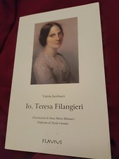 Teresa filangieri valeria usato  Arezzo