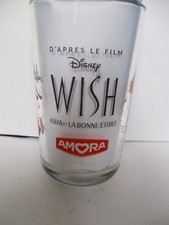 Verre moutarde amora d'occasion  Pommeuse