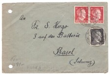 Germania reich usato  Cologne