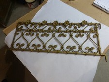 Superbe ancienne grille d'occasion  Clermont-Ferrand-