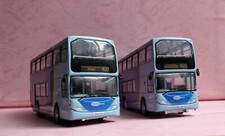 ES20 - SCANIA OMNIDEKKA - METROBUS comprar usado  Enviando para Brazil