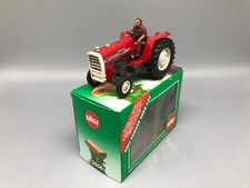 Traktor modell britains gebraucht kaufen  Neunkirchen-Seelscheid