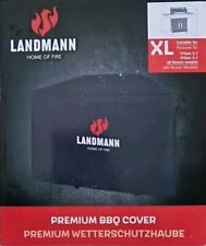 Landmann premium wetterschutzh gebraucht kaufen  Heilsbronn