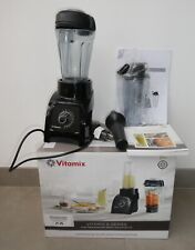 Vitamix serie blender d'occasion  Franconville