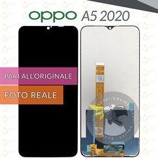 Display oppo 2020 usato  Misilmeri