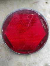 Reflektor anhänger auto gebraucht kaufen Reflektor anhänger auto gebraucht kaufen  Stralsund-Umland I