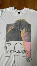 Vintage the cure d'occasion  Rennes