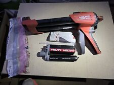 Hilti hdm500 manual for sale  Cincinnati