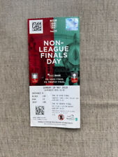 2019 ticket non for sale 2019 ticket non for sale  CHELMSFORD