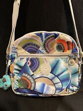 Kipling crossbody bag d'occasion  Expédié en Belgium