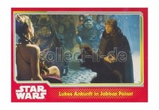 Topps journey star gebraucht kaufen  Dreieich