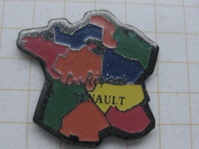 Renault map .................. gebraucht kaufen  Münster