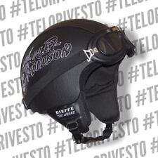 Casco harley davidson usato  Villabate