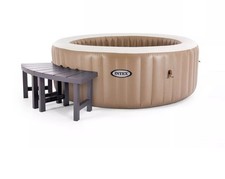 Intex purespa mittlerer gebraucht kaufen  Lage