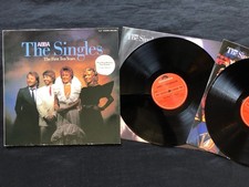 Abba the singles gebraucht kaufen  Hamburg
