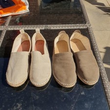 Pairs next espadrilles for sale  YORK