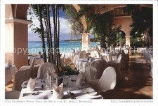 Barbados the fairmont gebraucht kaufen  Deutschland