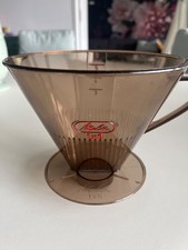 Melitta handfilter 1x6 gebraucht kaufen Melitta handfilter 1x6 gebraucht kaufen  Esslingen am Neckar