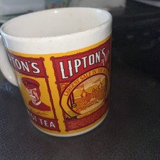 Vtg lipton finest for sale  Broken Arrow