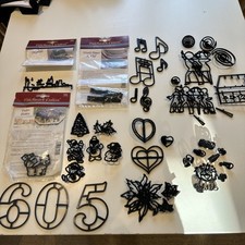 Sugar craft patchwork for sale  TEWKESBURY