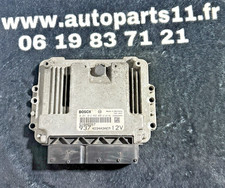 Calculateur moteur alfa d'occasion  Carcassonne